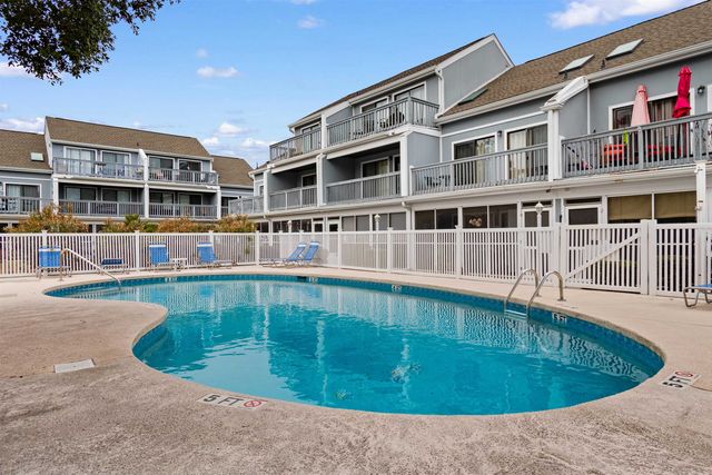 1851 Colony Dr Apt 4G, Myrtle Beach, SC 29575