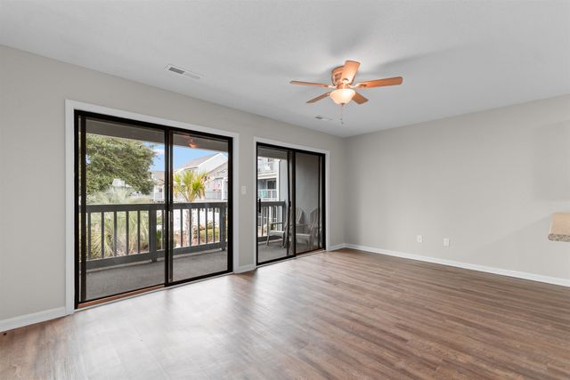 1851 Colony Dr Apt 4G, Myrtle Beach, SC 29575