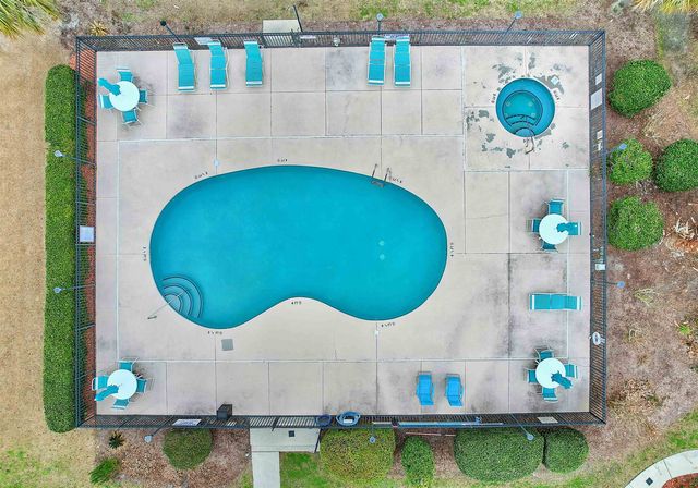 1851 Colony Dr Apt 4G, Myrtle Beach, SC 29575