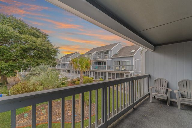 1851 Colony Dr Apt 4G, Myrtle Beach, SC 29575