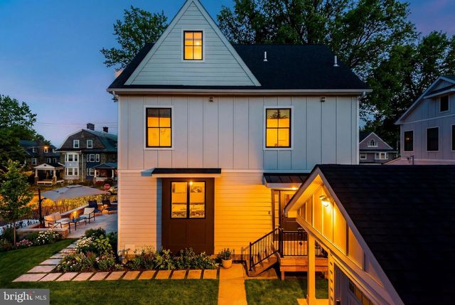 209 E GORGAS LN, Philadelphia, PA 19119