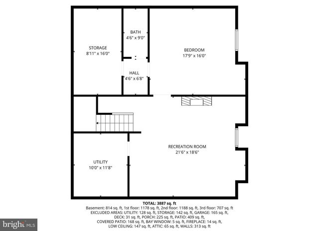 209 E GORGAS LN, Philadelphia, PA 19119