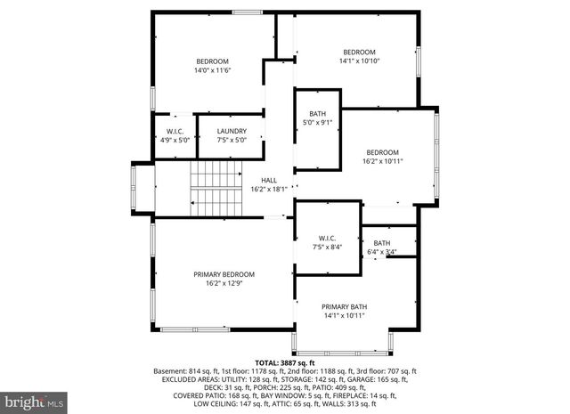 209 E GORGAS LN, Philadelphia, PA 19119