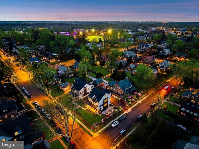 209 E GORGAS LN, Philadelphia, PA 19119