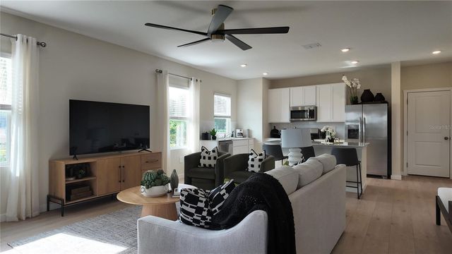 4366 BENTGRASS BEND, St Cloud, FL 34772