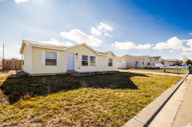 3529 W 700 N, Maeser, UT 84078