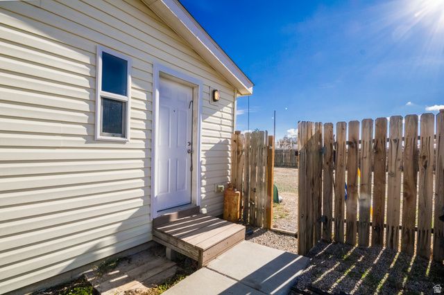 3529 W 700 N, Maeser, UT 84078