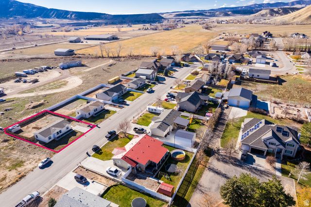3529 W 700 N, Maeser, UT 84078