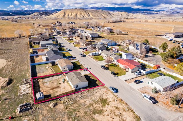 3529 W 700 N, Maeser, UT 84078