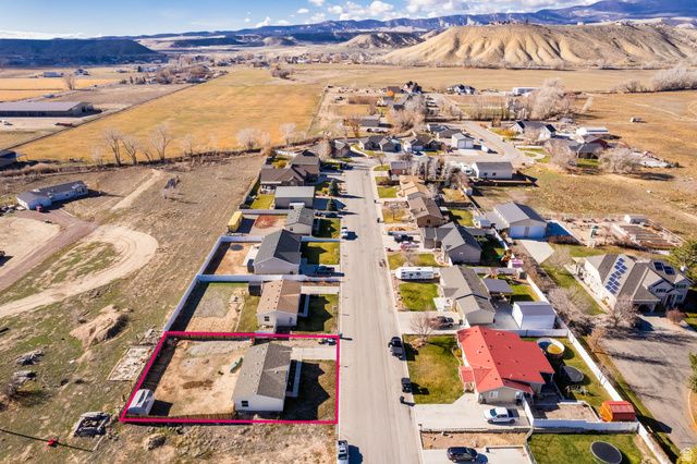 3529 W 700 N, Maeser, UT 84078
