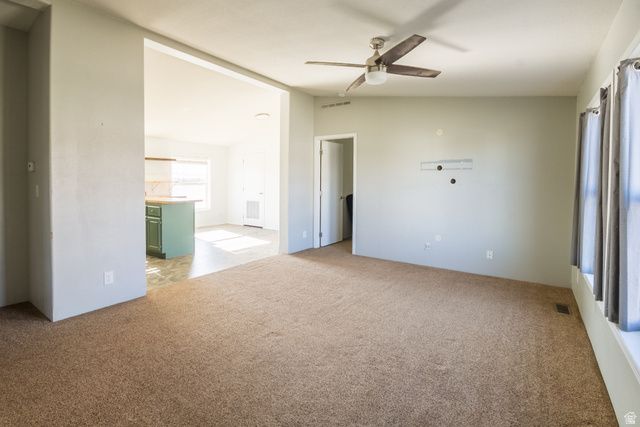 3529 W 700 N, Maeser, UT 84078