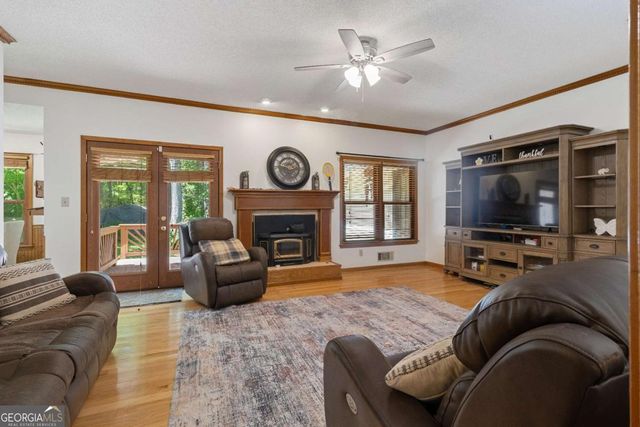 280 Deer Trace Drive, Mcdonough, GA 30253