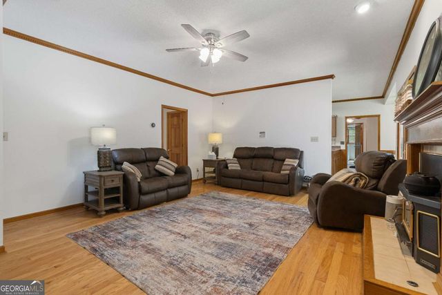280 Deer Trace Drive, Mcdonough, GA 30253