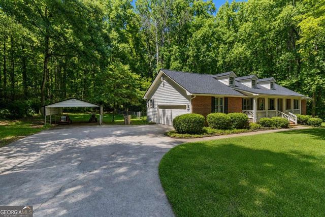 280 Deer Trace Drive, Mcdonough, GA 30253