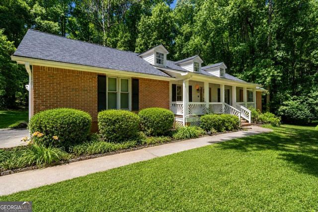280 Deer Trace Drive, Mcdonough, GA 30253