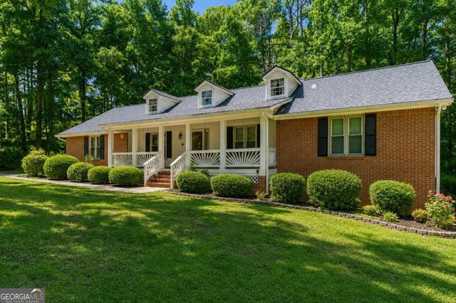 280 Deer Trace Drive, Mcdonough, GA 30253