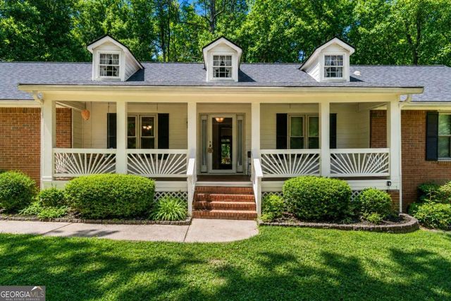 280 Deer Trace Drive, Mcdonough, GA 30253