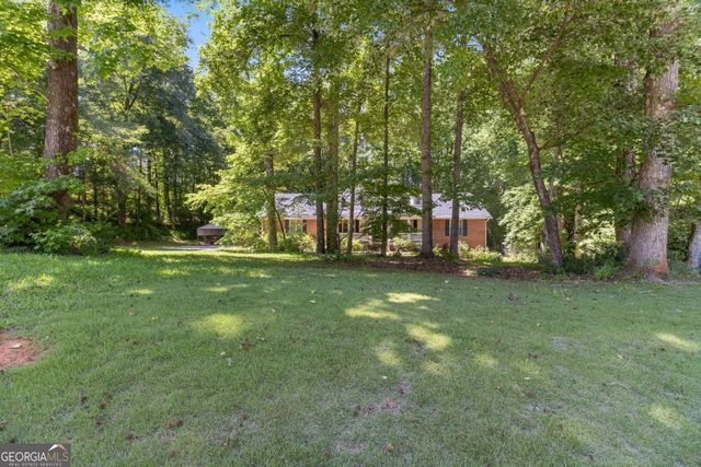 280 Deer Trace Drive, Mcdonough, GA 30253