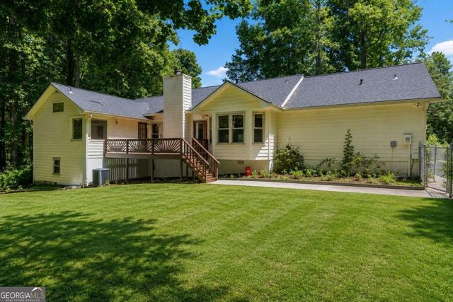 280 Deer Trace Drive, Mcdonough, GA 30253