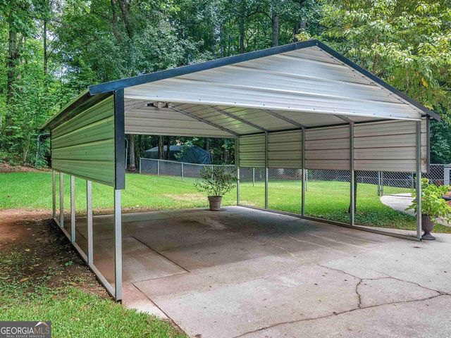280 Deer Trace Drive, Mcdonough, GA 30253