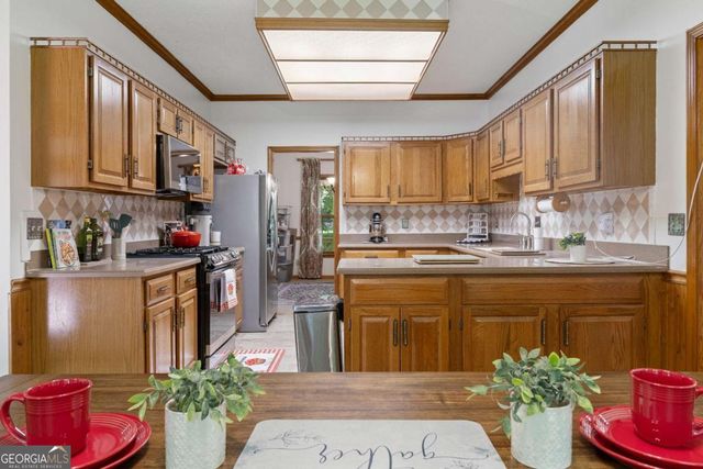 280 Deer Trace Drive, Mcdonough, GA 30253