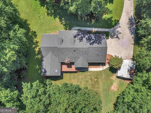 280 Deer Trace Drive, Mcdonough, GA 30253