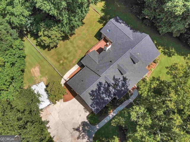 280 Deer Trace Drive, Mcdonough, GA 30253