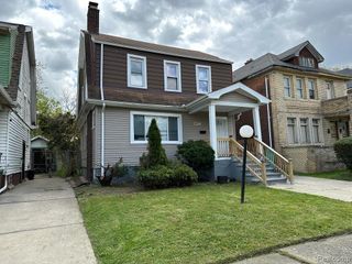 2477 Waverly Street, Detroit, MI 48238