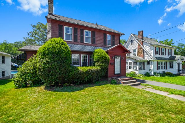 71 Columbus Avenue, Meriden, CT 06451