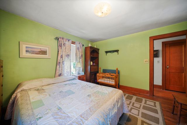 71 Columbus Avenue, Meriden, CT 06451