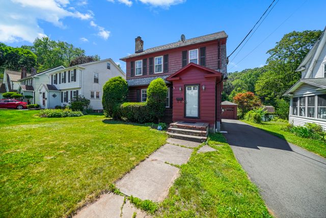 71 Columbus Avenue, Meriden, CT 06451