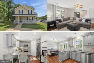 338 STICKLEY ST, Strasburg, VA 22657