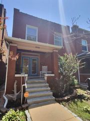 3160 Portis Avenue, St Louis, MO 63116