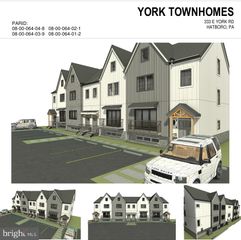 333 N YORK RD, Hatboro, PA 19040