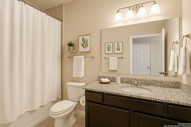 8713 STACKSTONE, Schertz, TX 78154