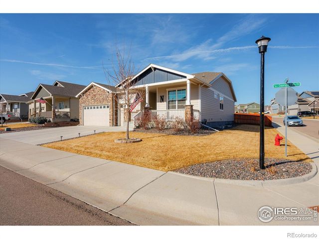 1378 Copeland Falls Road, Severance, CO 80550