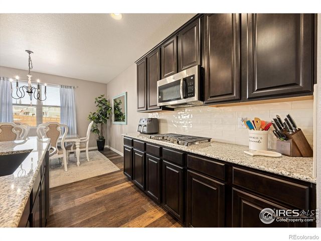 1378 Copeland Falls Road, Severance, CO 80550