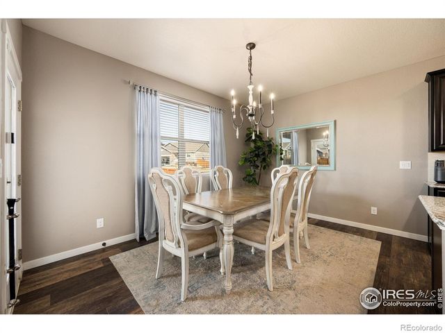 1378 Copeland Falls Road, Severance, CO 80550