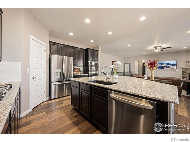 1378 Copeland Falls Road, Severance, CO 80550