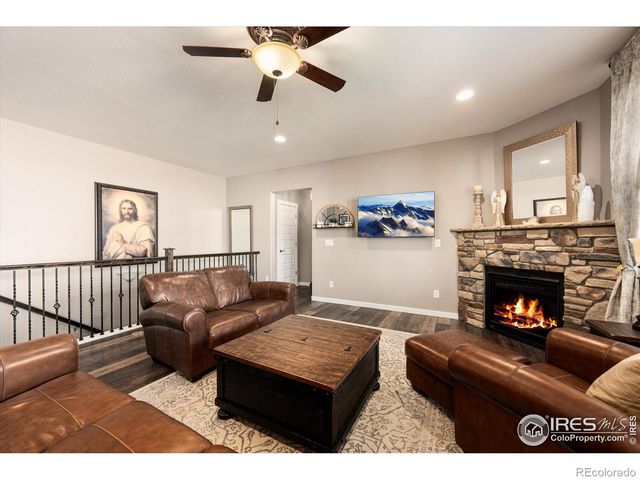 1378 Copeland Falls Road, Severance, CO 80550