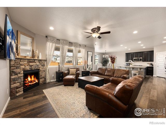 1378 Copeland Falls Road, Severance, CO 80550