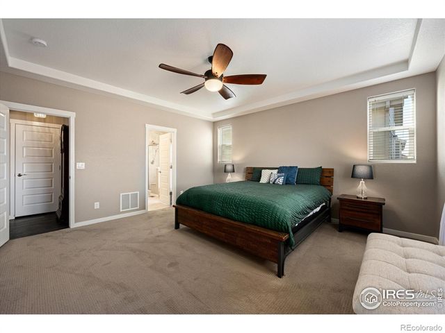 1378 Copeland Falls Road, Severance, CO 80550