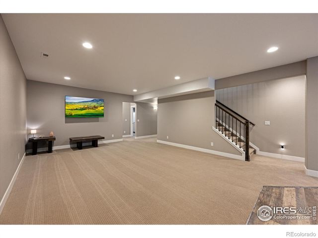 1378 Copeland Falls Road, Severance, CO 80550