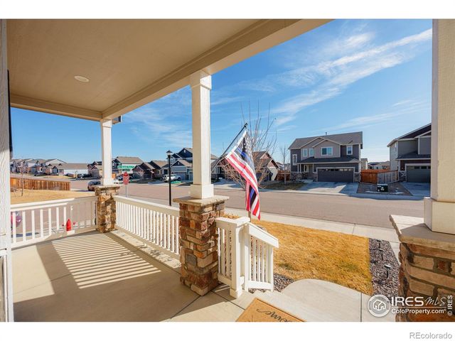 1378 Copeland Falls Road, Severance, CO 80550