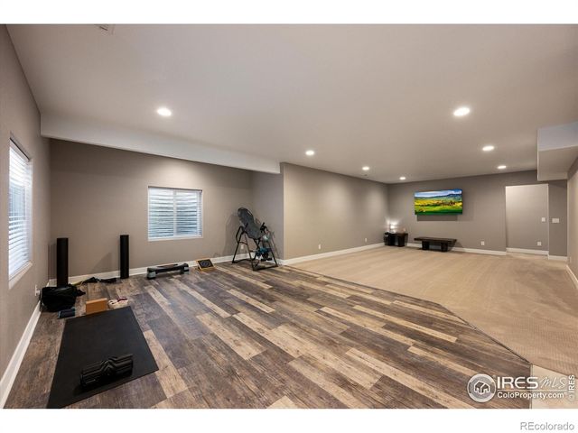 1378 Copeland Falls Road, Severance, CO 80550