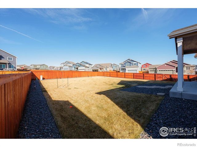 1378 Copeland Falls Road, Severance, CO 80550