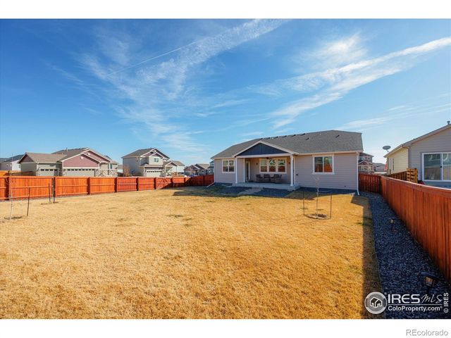 1378 Copeland Falls Road, Severance, CO 80550