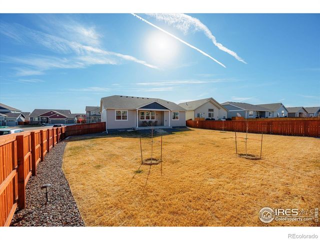 1378 Copeland Falls Road, Severance, CO 80550