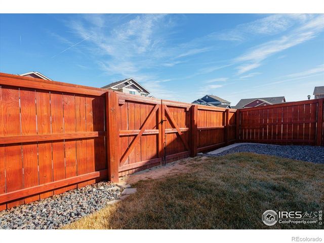 1378 Copeland Falls Road, Severance, CO 80550