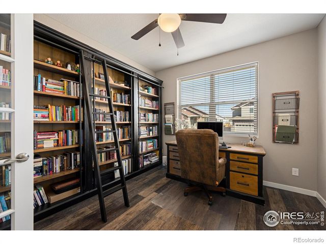 1378 Copeland Falls Road, Severance, CO 80550